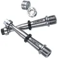 Xpedo Xmf-08t Pedal Aksel