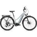 KROSS Trans Hybrid 4.0 Elektrisk Sykkel