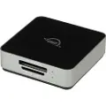OWC Atlas - Kortleser (SDHC UHS-II, CFexpress Type B) - USB-C 3.2 Gen 2