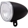 Spanninga TRENDO XDO frontlykt dynamo svart (SNG-H044330)