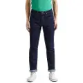 Lee Brooklyn Straight Jeans