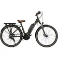 Granville E-urban 30 Plus Bosch Active Plus 26´´ Elektrisk Sykkel