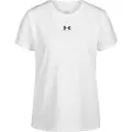 Under Armour Essential Core Kortarmet T-skjorte