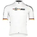 Bioracer German Icon Classic Matrix Kort Ermet Trøye