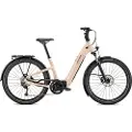 Specialized Turbo Como 3.0 Alivio 2023 Elektrisk Sykkel