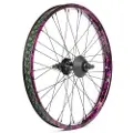 Saltbmx Ex Cassette Lsd 20´´ Bakhjul