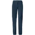 Vaude Farley Stretch Zo T-zip Ii Bukser