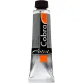 Cobra Artist Water-Mixable Oil Colour Tube Cold Grey 717