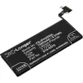 24hShop Batteri for SmartPhone, Mobil for Apple iPhone 4S, iPhone 4S 16GB, iPhone 4S 32GB etc.