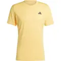 Adidas Freelift Kortarmet T-skjorte