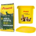 Josera Salmon & Potato grainfree - 12,5 kg