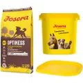 Josera Medi/Max Adult Optiness - Sparepakke: 2 x 12,5 kg