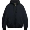 Superdry Military Bomberjakke