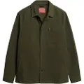 Superdry Mechant Moleskin Overskjorte