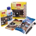 Melitta Pleiesett for helautomatiske kaffemaskiner