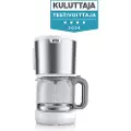 Braun Kf1500wh Dryppkaffetrakter