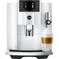 Jura E8 Superautomatisk Kaffemaskin