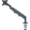 Leitz Ergo Spacesaving Monitorarm Mount