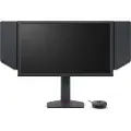 BenQ ZOWIE XL2546X - eSports - XL-X Series - LED-skjerm - gaming - 24.5 - 1920 x 1080 Full HD (1080p) @ 240 Hz - TN - 320 cd/m² - 1000:1 - 3xHDMI, DisplayPort