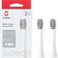 Oclean Gum Care børstehode, hvit, 2 stk