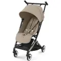 Cybex barnevogn Libelle Almond Beige