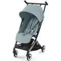 Cybex barnevogn Libelle Stormy Blue