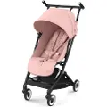 Cybex barnevogn Libelle Candy Pink