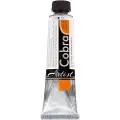 Cobra Artist Water-Mixable Oil Colour Tube Titanium White (Linseed Oil) 118