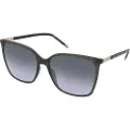 Hugo Boss Hg1275s1edf7h Solbriller For Kvinner