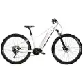 KROSS Lea Boost 4.0 Ds 29´´ Microshift Advent M6195 Lady 2023 Elektrisk Terrengsykkel