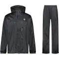 Agu Passat Rain Essential Jakke