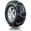 Weissenfel Snekæde 4X4 REX TR 3 TÜV/Ö-Norm 17MM