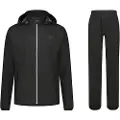 Agu Go Rain Essential Jakke- Og Buksesett