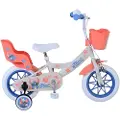 Volare Stitch 12´´ Sykkel