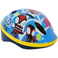 Volare *****The Spidey sykkel-/scooterhjelm 1034 10347