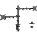 Gembird Ma-d2-03 Dobbel Skjermholder
