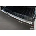 Avisa Læssekantbeskytter Townstar, Renault Kangoo 2021- Stål