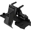 Thule 186172 Sett For Innfelt Rekkverk