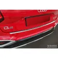 Avisa Læssekantbeskytter Audi Q2 2020- Stål