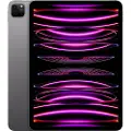 Apple 11-inch iPad Pro Wi-Fi - 4. generasjon - tablet - 512 GB - 11 IPS (2388 x 1668) - romgrå