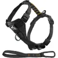 Kurgo Tru-fit Smart Hundesele