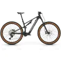 Megamo Native 360 10 29´´ Xt 2024 Elektrisk Terrengsykkel