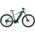 KROSS Lea Boost 3.0 Ds 29´´ Microshift Acolyte M5185m Lady 2023 Elektrisk Terrengsykkel