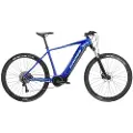 KROSS Hexagon Boost 5.0 29´´ 2024 Elektrisk Terrengsykkel