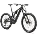 Specialized Turbo Levo Expert T-type 29/27.5´´gx Eagle 2023 Elektrisk Terrengsykkel
