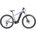 KROSS Level Boost 2.0 29´´ Deore M5100 2023 Elektrisk Terrengsykkel