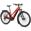 Specialized Turbo Tero 4.0 Step-through Eq 2022 Elektrisk Sykkel