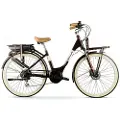 Granville E-summerside Bosch Active Plus Elektrisk Sykkel