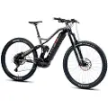 Niner Rip E9 3-star 29´´ 2021 Elektrisk Terrengsykkel