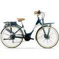 Granville E-summerside Bosch Active Plus Elektrisk Sykkel